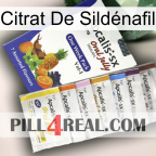 Citrat De Sildénafil 11